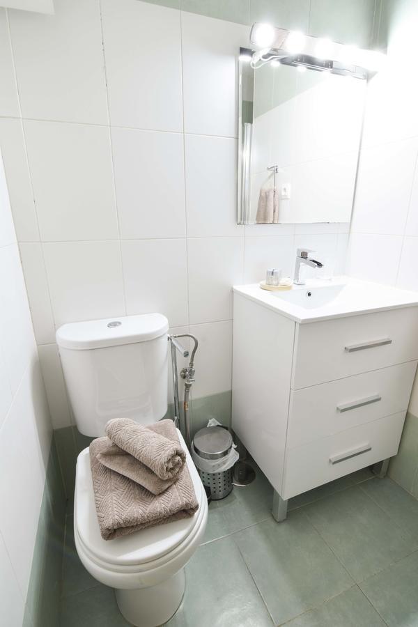 Appartement Lu&cia Penthouse *