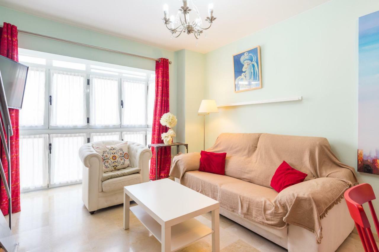 Appartement Lu&cia Penthouse *