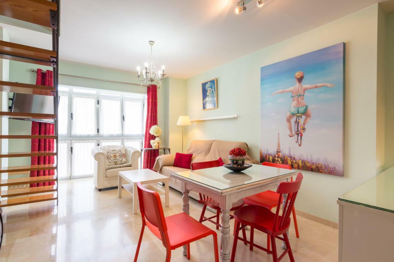 Appartement Lu&cia Penthouse *